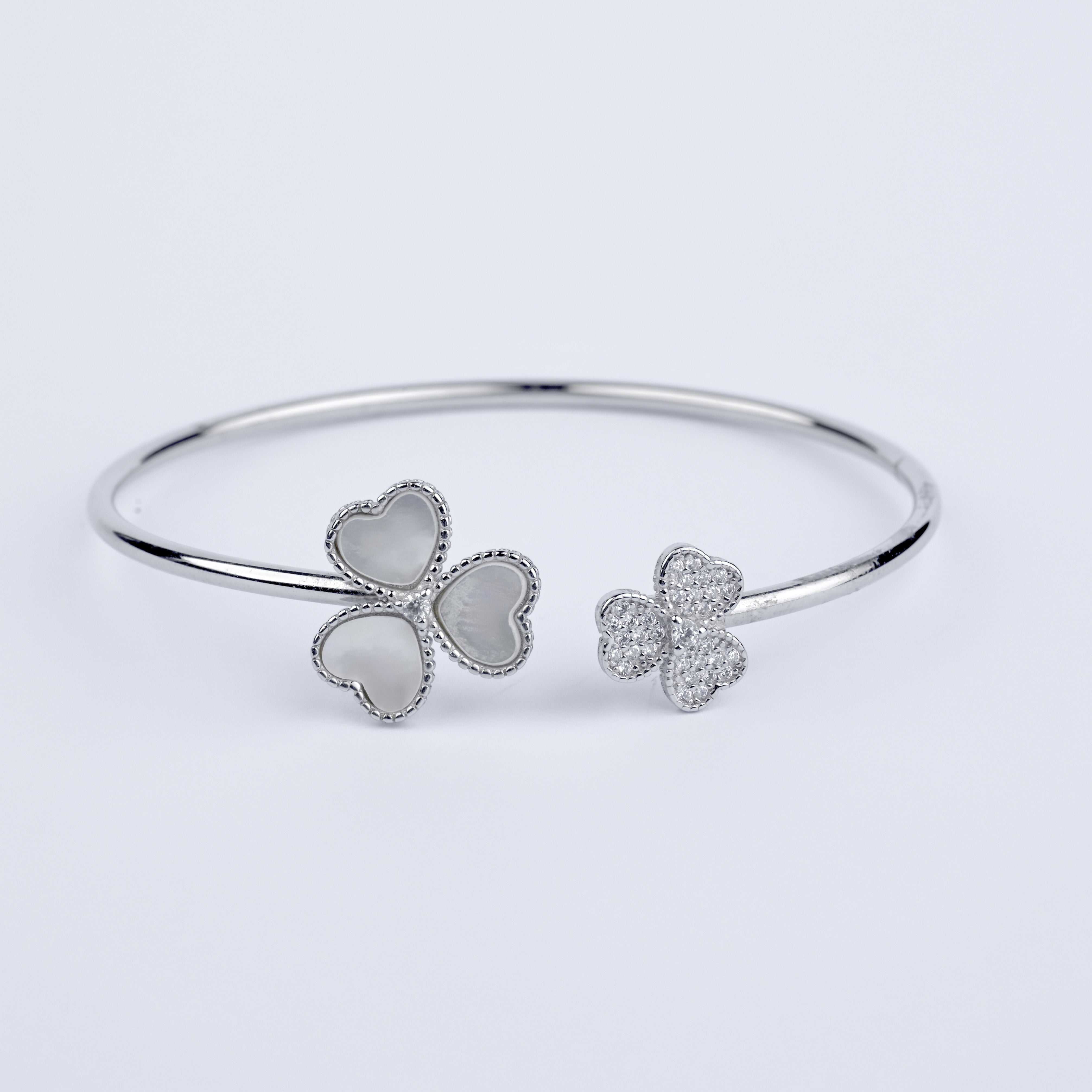 3 Patti Fancy Bracelet